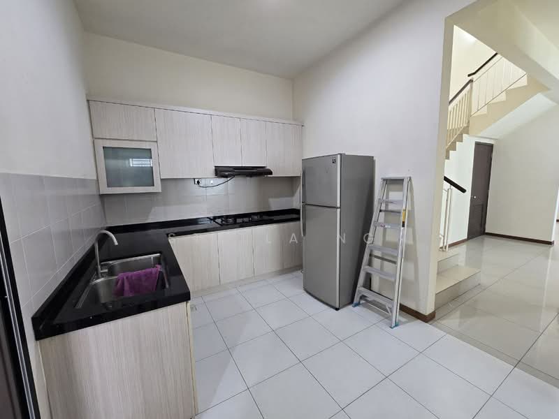 Cluster House for Rent in Horizon Hills (Iskandar Puteri (Nusajaya)) - Stella Ng - Kitchen - PropertyGuru.com.my