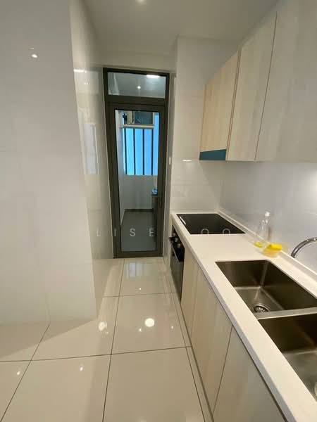 Kondominium untuk Disewa di Vivo Residential Suites - Elise Loo - PropertyGuru.com.my
