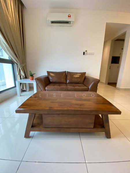 Kondominium untuk Disewa di Vivo Residential Suites - Elise Loo - PropertyGuru.com.my