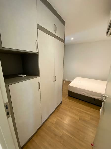 Kondominium untuk Disewa di Vivo Residential Suites - Elise Loo - PropertyGuru.com.my