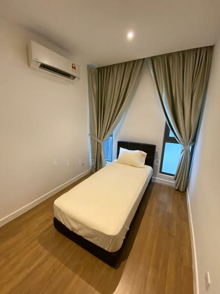Kondominium untuk Disewa di Vivo Residential Suites - Elise Loo - PropertyGuru.com.my