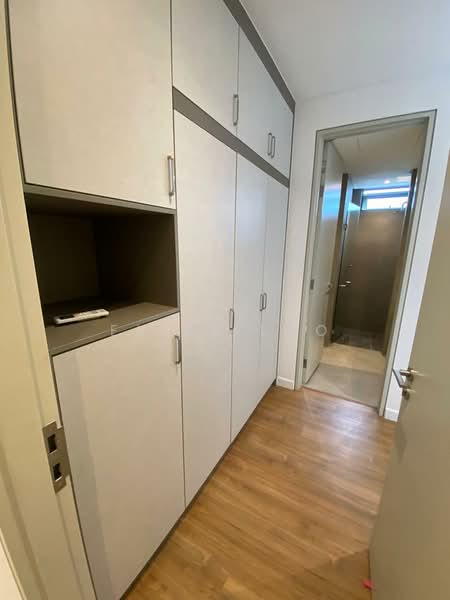 Kondominium untuk Disewa di Vivo Residential Suites - Elise Loo - PropertyGuru.com.my