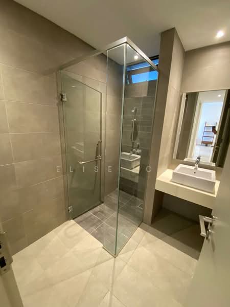 Kondominium untuk Disewa di Vivo Residential Suites - Elise Loo - PropertyGuru.com.my