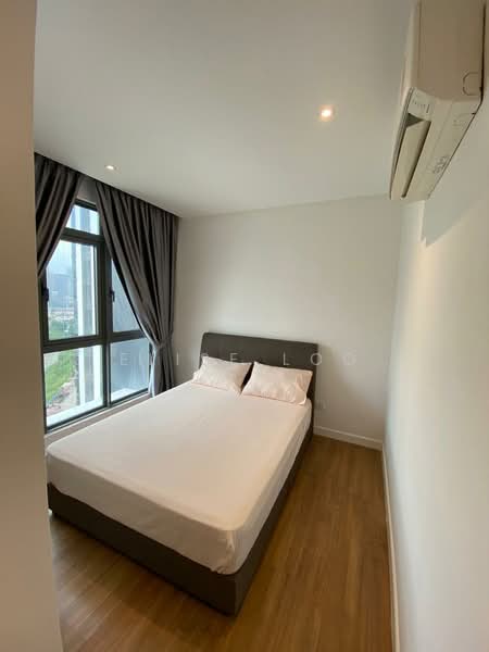 Kondominium untuk Disewa di Vivo Residential Suites - Elise Loo - PropertyGuru.com.my
