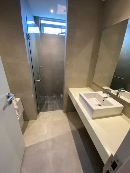 Kondominium untuk Disewa di Vivo Residential Suites - Elise Loo - PropertyGuru.com.my