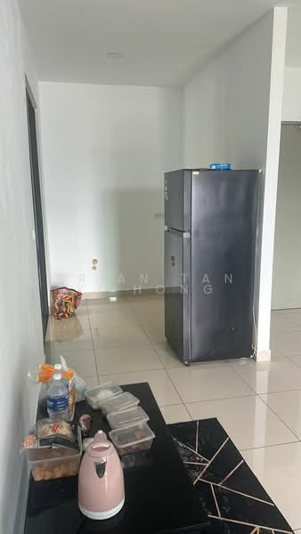 Service Residence for Rent at LakePark Residence @ KL North - Brian Tan Yi Hong - Interior - PropertyGuru.com.my