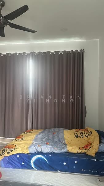 Service Residence for Rent at LakePark Residence @ KL North - Brian Tan Yi Hong - PropertyGuru.com.my