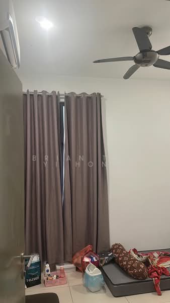 Service Residence for Rent at LakePark Residence @ KL North - Brian Tan Yi Hong - PropertyGuru.com.my