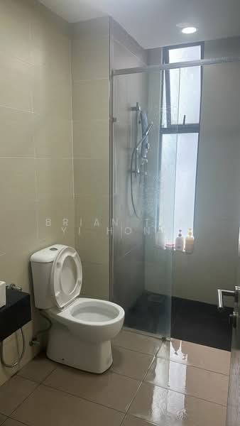 Service Residence for Rent at LakePark Residence @ KL North - Brian Tan Yi Hong - PropertyGuru.com.my