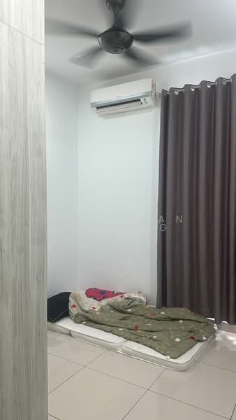 Service Residence for Rent at LakePark Residence @ KL North - Brian Tan Yi Hong - PropertyGuru.com.my