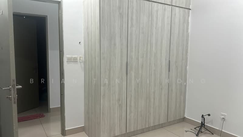 Service Residence for Rent at LakePark Residence @ KL North - Brian Tan Yi Hong - PropertyGuru.com.my
