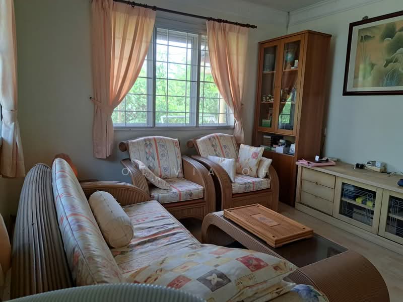 Semi-Detached House for Sale in Rasah Kemayan (Seremban 2) - OLIVIA OH - Living Room - PropertyGuru.com.my