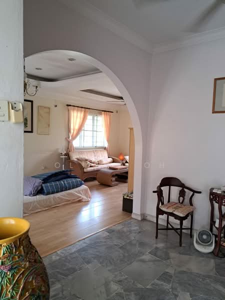 Semi-Detached House for Sale in Rasah Kemayan (Seremban 2) - OLIVIA OH - Living Room - PropertyGuru.com.my