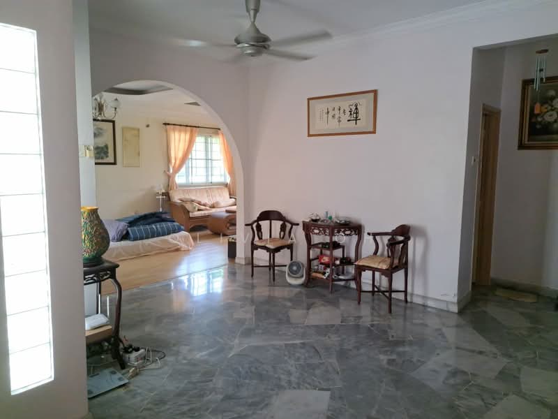 Semi-Detached House for Sale in Rasah Kemayan (Seremban 2) - OLIVIA OH - Living Room - PropertyGuru.com.my