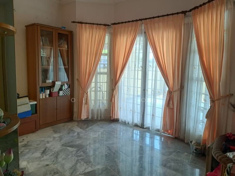 Semi-Detached House for Sale in Rasah Kemayan (Seremban 2) - OLIVIA OH - Living Room - PropertyGuru.com.my