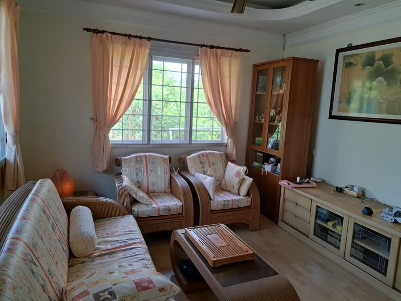 Semi-Detached House for Sale in Rasah Kemayan (Seremban 2) - OLIVIA OH - Living Room - PropertyGuru.com.my