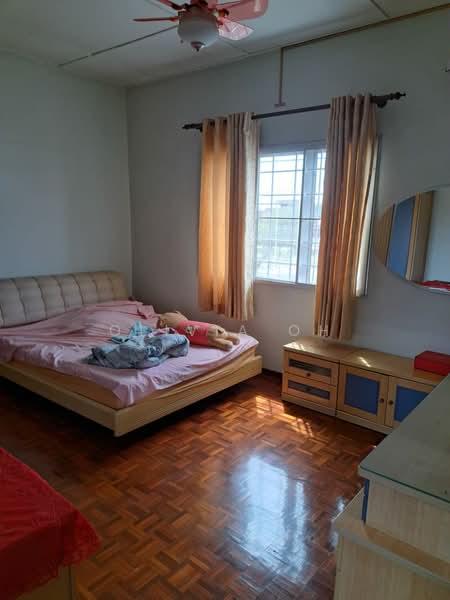 Semi-Detached House for Sale in Rasah Kemayan (Seremban 2) - OLIVIA OH - Bedroom - PropertyGuru.com.my