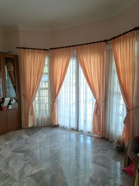 Semi-Detached House for Sale in Rasah Kemayan (Seremban 2) - OLIVIA OH - Living Room - PropertyGuru.com.my