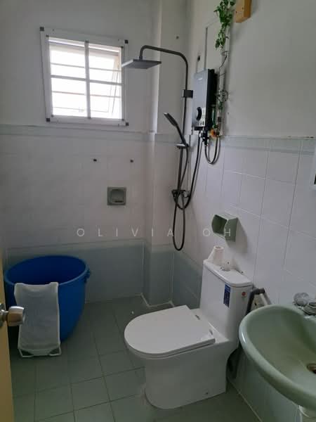 Semi-Detached House for Sale in Rasah Kemayan (Seremban 2) - OLIVIA OH - Bathroom - PropertyGuru.com.my