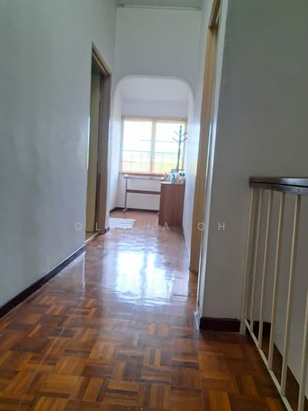 Semi-Detached House for Sale in Rasah Kemayan (Seremban 2) - OLIVIA OH - Corridor - PropertyGuru.com.my