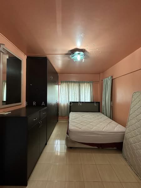 Pangsapuri untuk Dijual di Sri Bahagia Court - Brandon Lee - Bedroom - PropertyGuru.com.my
