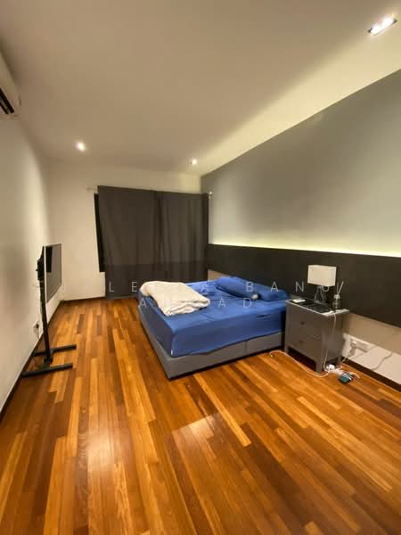 Service Residence for Rent at Renai Jelutong - Jaleela Banu Ahmad - Bedroom - PropertyGuru.com.my