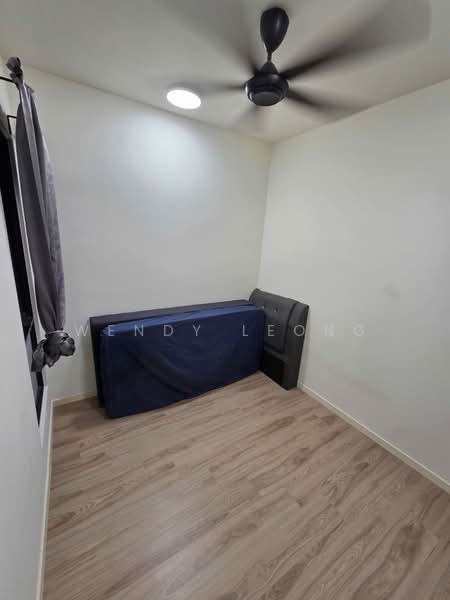 Service Residence for Rent at Emerald 9 - Wendy Leong - Bedroom - PropertyGuru.com.my