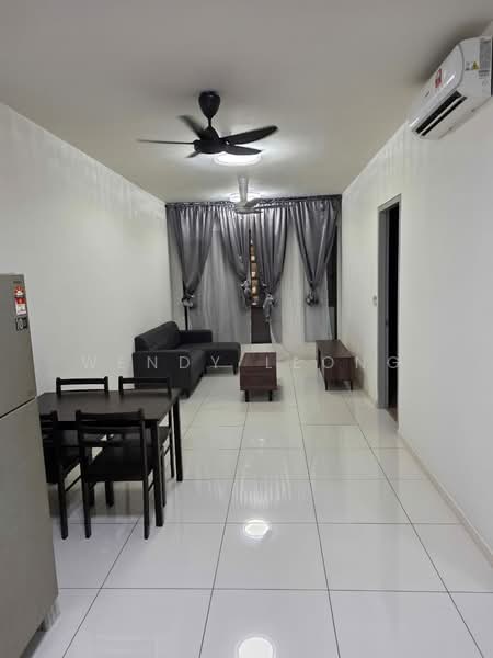 Service Residence for Rent at Emerald 9 - Wendy Leong - Living Room - PropertyGuru.com.my