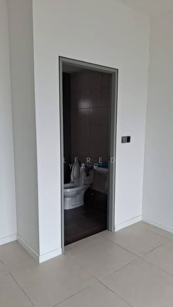Servis Apartment untuk Disewa di One 49 Residence - Alfred Yap - Bathroom - PropertyGuru.com.my