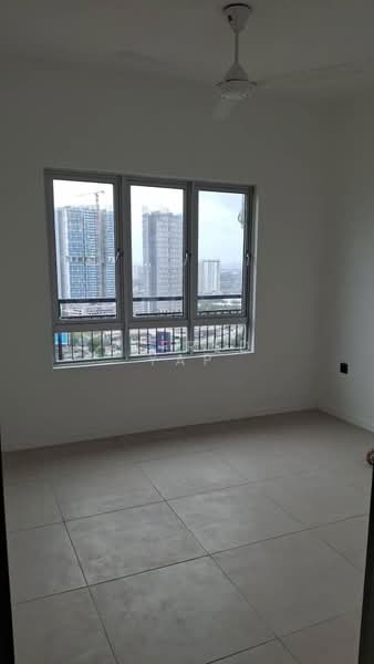 Servis Apartment untuk Disewa di One 49 Residence - Alfred Yap - View - PropertyGuru.com.my