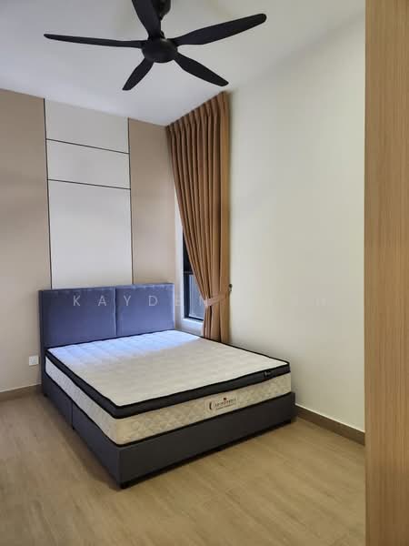 Service Residence for Rent at The Harmony - Kayden Siah - Bedroom - PropertyGuru.com.my