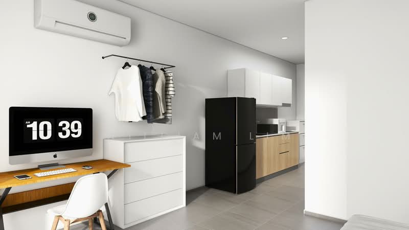 Service Residence for Sale at YOLO Signature Suites - William Lim - Interior - PropertyGuru.com.my