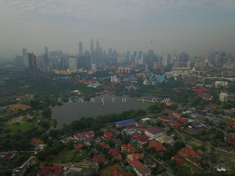 Condominium for Rent at The Reach @ Titiwangsa - Kenneth Low - PropertyGuru.com.my