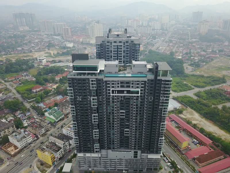 Condominium for Rent at The Reach @ Titiwangsa - Kenneth Low - PropertyGuru.com.my