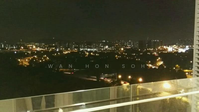Service Residence for Rent at Desa Green - Wan Hon Soh - View - PropertyGuru.com.my