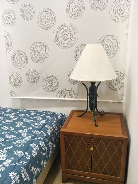 Service Residence for Rent at Desa Green - Wan Hon Soh - Bedroom - PropertyGuru.com.my