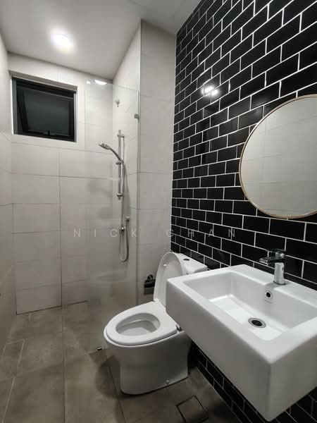 Apartment for Rent at Union Suites - Nick Chan - Bathroom - PropertyGuru.com.my