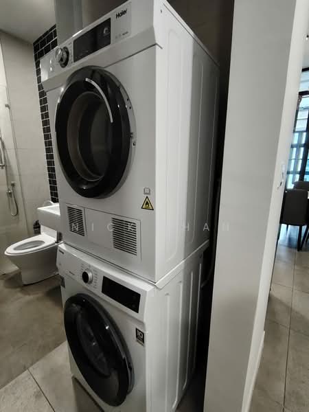 Apartment for Rent at Union Suites - Nick Chan - Bathroom - PropertyGuru.com.my