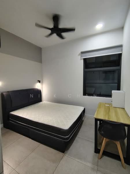 Apartment for Rent at Union Suites - Nick Chan - Bedroom - PropertyGuru.com.my