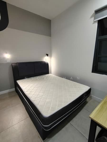 Apartment for Rent at Union Suites - Nick Chan - Bedroom - PropertyGuru.com.my