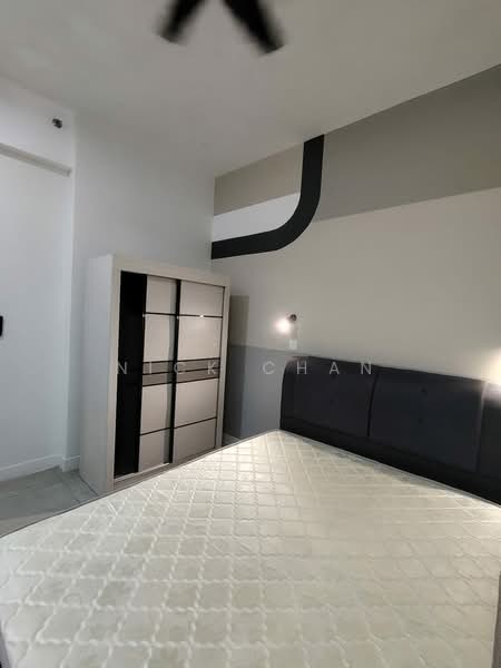 Apartment for Rent at Union Suites - Nick Chan - Bedroom - PropertyGuru.com.my