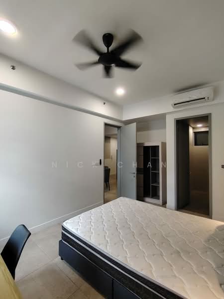 Apartment for Rent at Union Suites - Nick Chan - Bedroom - PropertyGuru.com.my