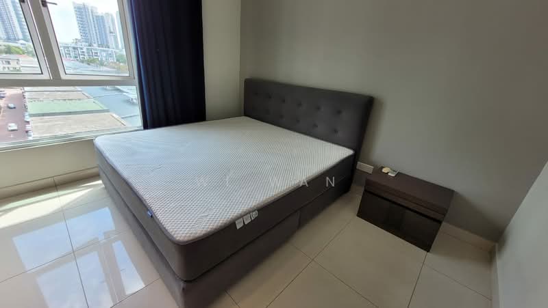 Condominium for Sale at Zenith Residences - WL Wan - Bedroom - PropertyGuru.com.my