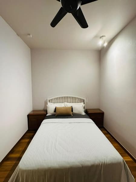 Service Residence for Rent at Stonor 3 - YP Tan - Bedroom - PropertyGuru.com.my