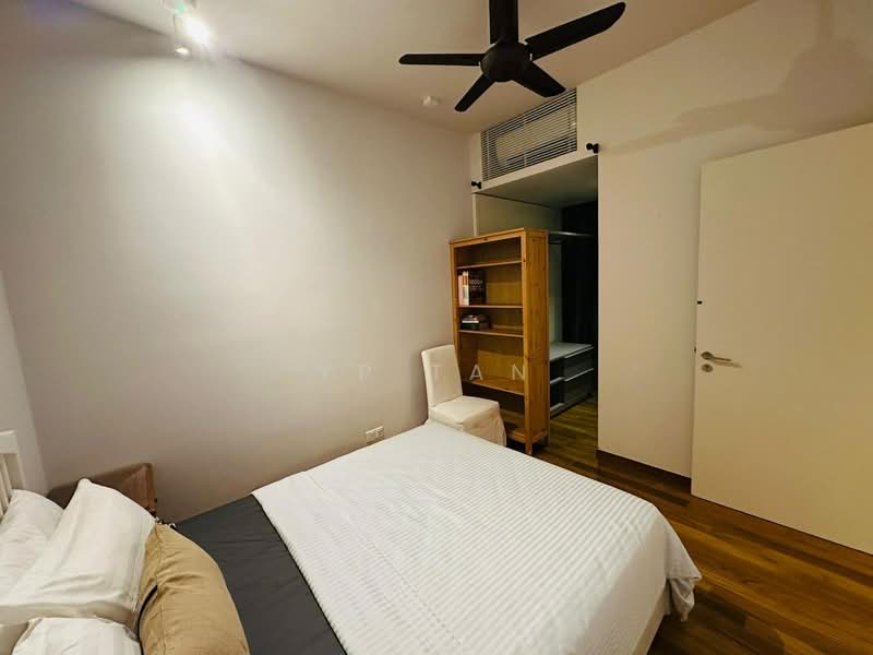 Service Residence for Rent at Stonor 3 - YP Tan - Bedroom - PropertyGuru.com.my