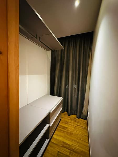 Service Residence for Rent at Stonor 3 - YP Tan - Interior - PropertyGuru.com.my
