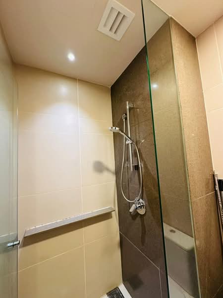 Service Residence for Rent at Stonor 3 - YP Tan - Bathroom - PropertyGuru.com.my