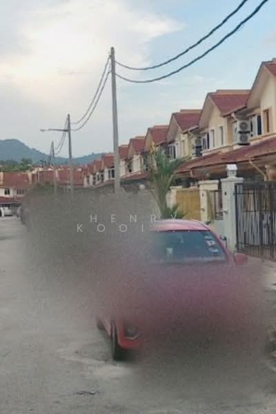 2-storey Terraced House for Sale in Sungai Buloh (Selangor) - Henry Kooi Kuan Xiang - PropertyGuru.com.my