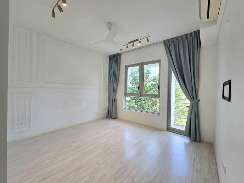 Servis Apartment untuk Disewa di Cantara Residences - Jackson Soh - Interior - PropertyGuru.com.my