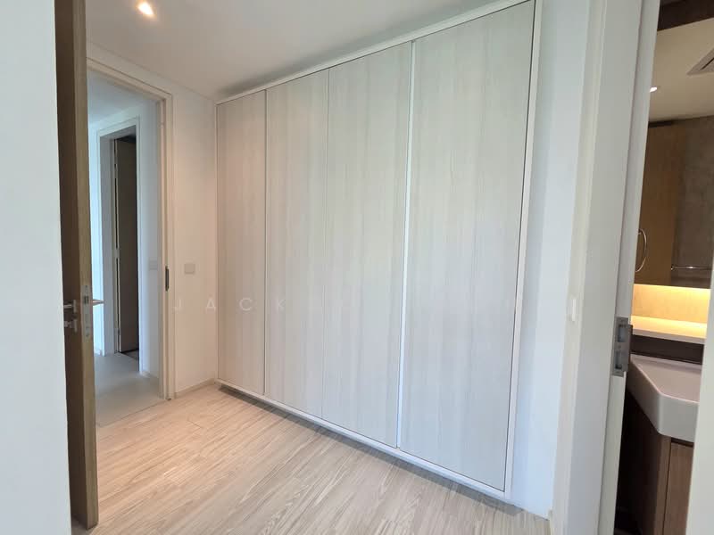 Servis Apartment untuk Disewa di Cantara Residences - Jackson Soh - Interior - PropertyGuru.com.my